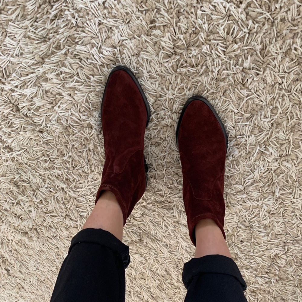 Alexander wang Kori boots US 5.5, 36 NWT - Picture 10 of 12